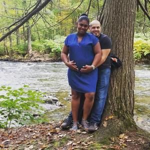 Meet your Posher, Katherine